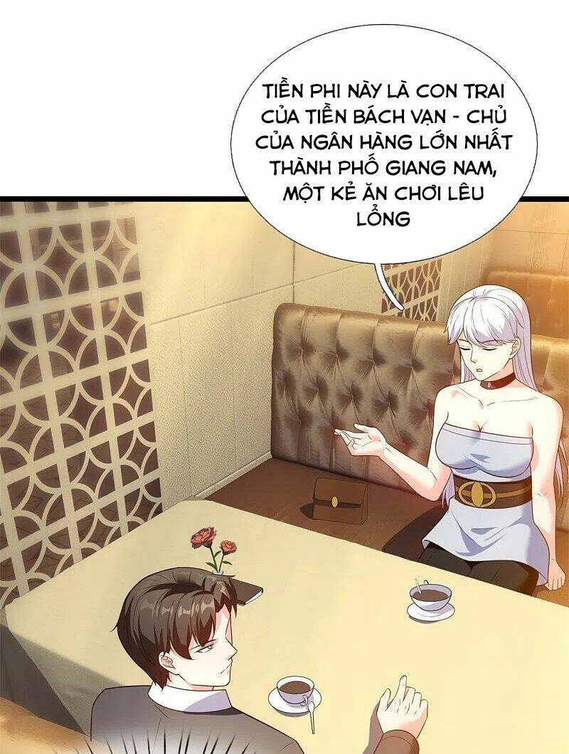 Ta Là Chiến Thần Vô Song: Chapter 170