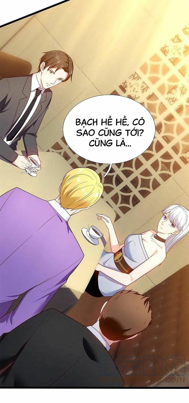 Ta Là Chiến Thần Vô Song: Chapter 170