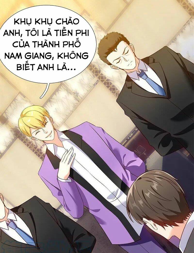Ta Là Chiến Thần Vô Song: Chapter 170