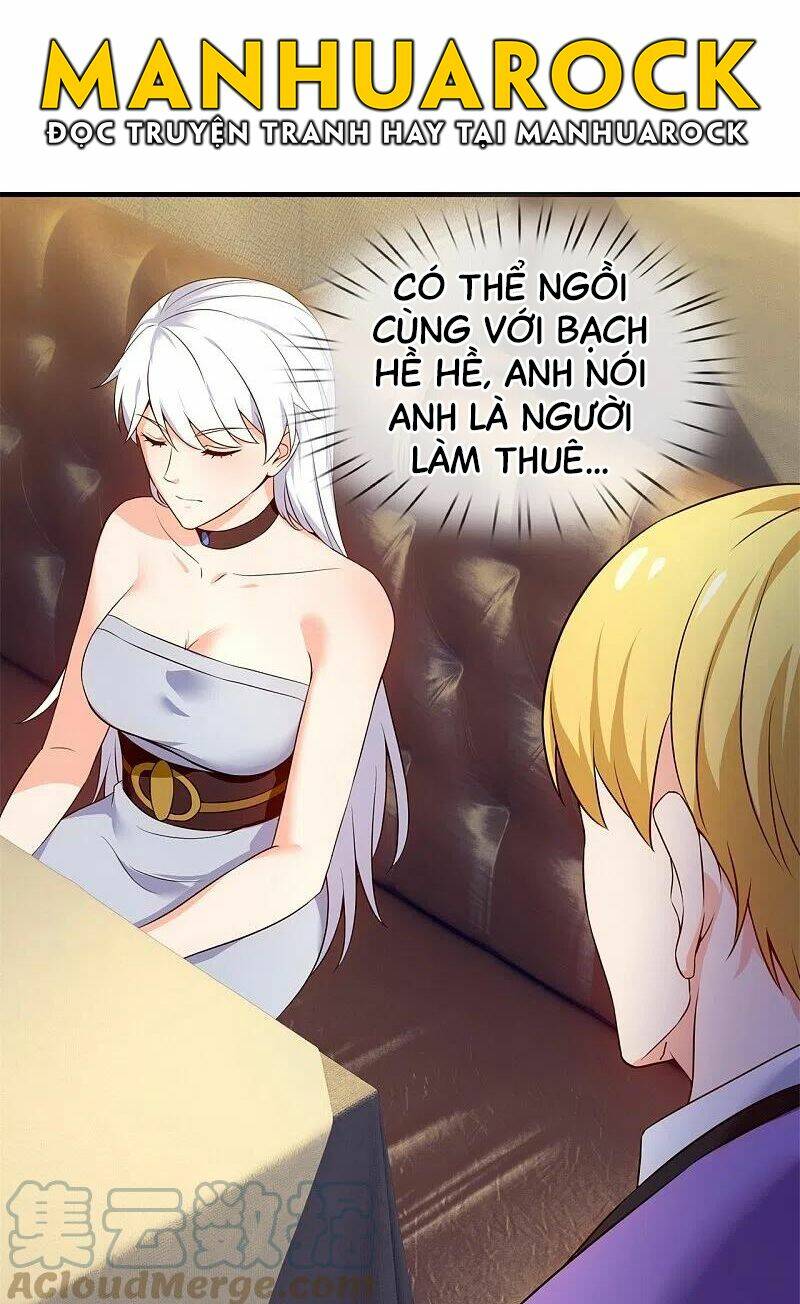 Ta Là Chiến Thần Vô Song: Chapter 170