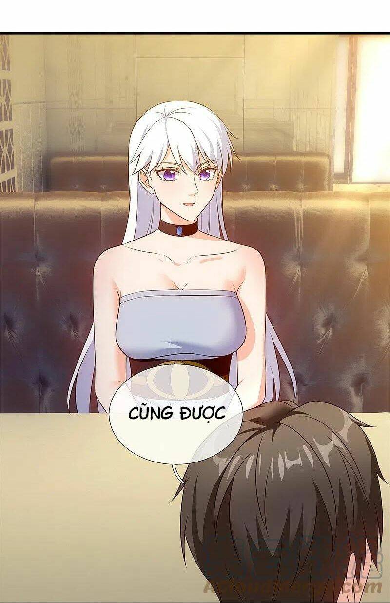 Ta Là Chiến Thần Vô Song: Chapter 170