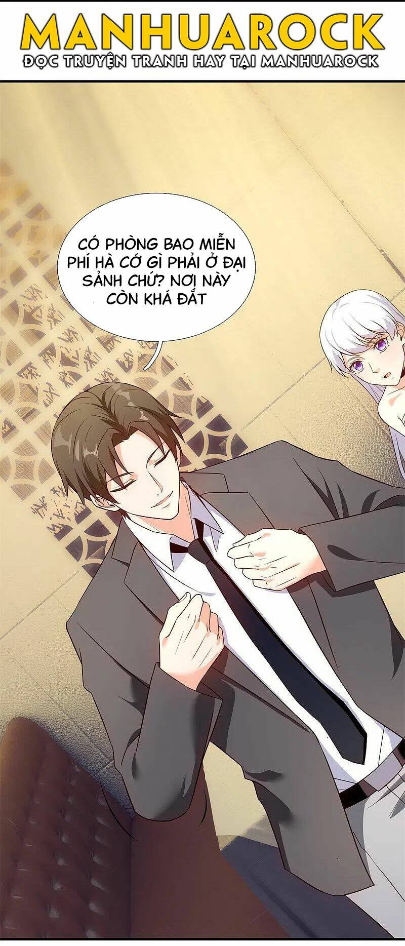 Ta Là Chiến Thần Vô Song: Chapter 170