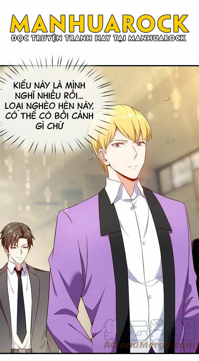 Ta Là Chiến Thần Vô Song: Chapter 170