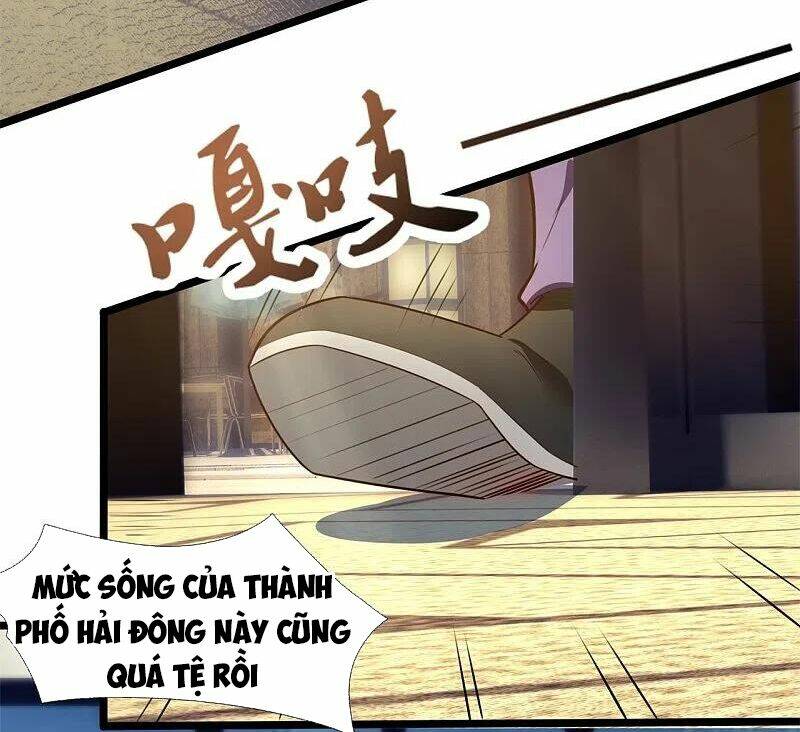 Ta Là Chiến Thần Vô Song: Chapter 170