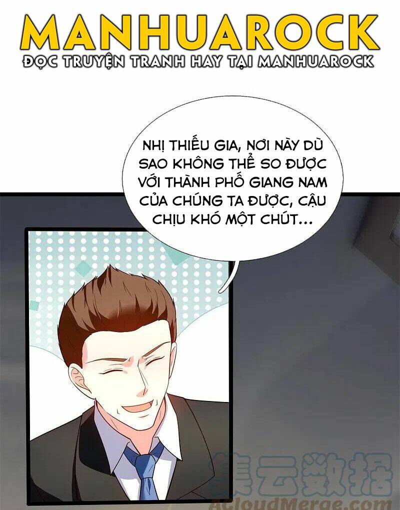 Ta Là Chiến Thần Vô Song: Chapter 170
