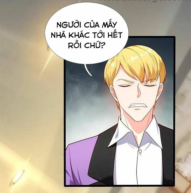 Ta Là Chiến Thần Vô Song: Chapter 170