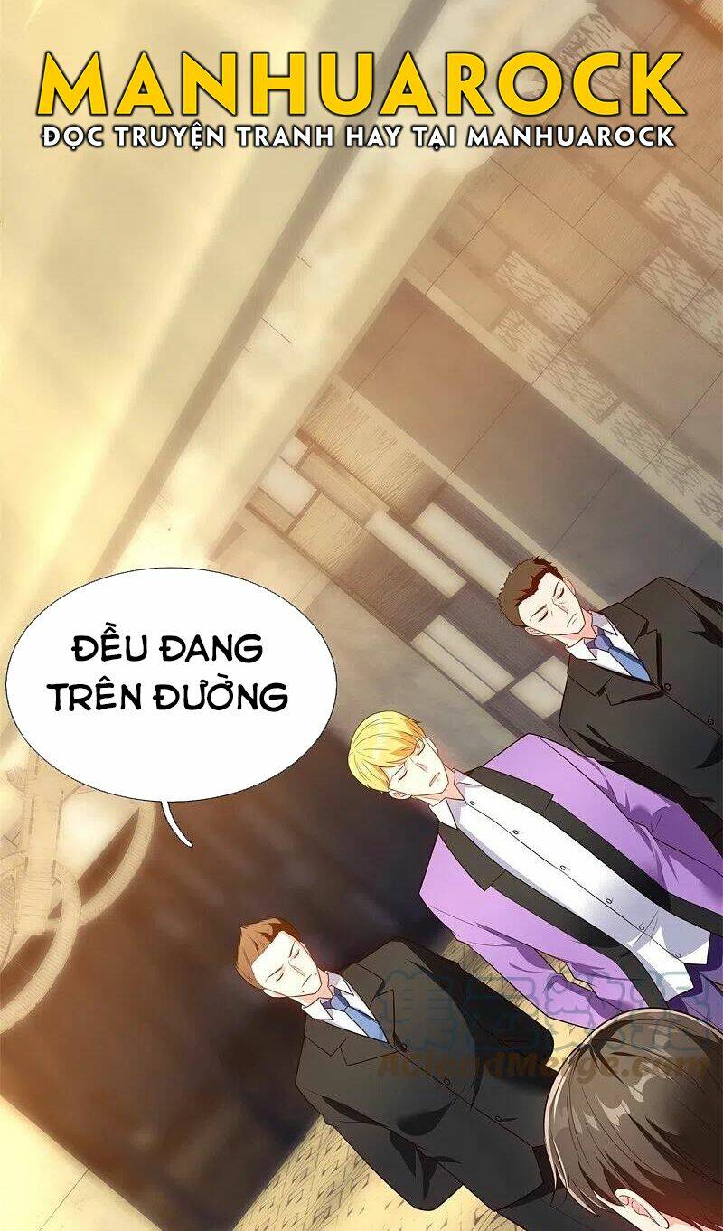 Ta Là Chiến Thần Vô Song: Chapter 170