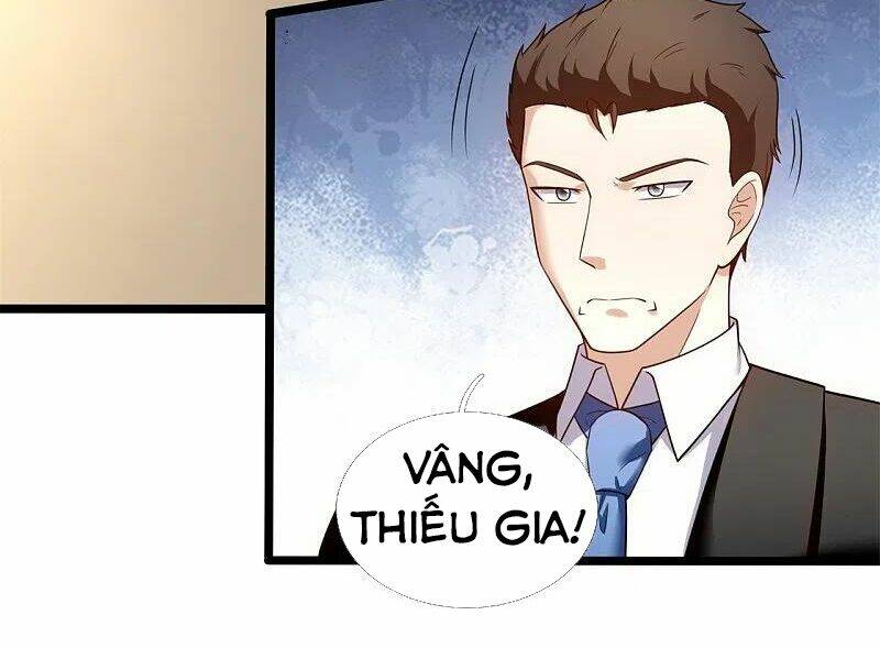 Ta Là Chiến Thần Vô Song: Chapter 171