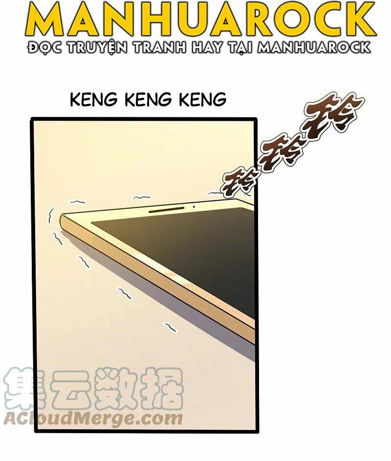 Ta Là Chiến Thần Vô Song: Chapter 171