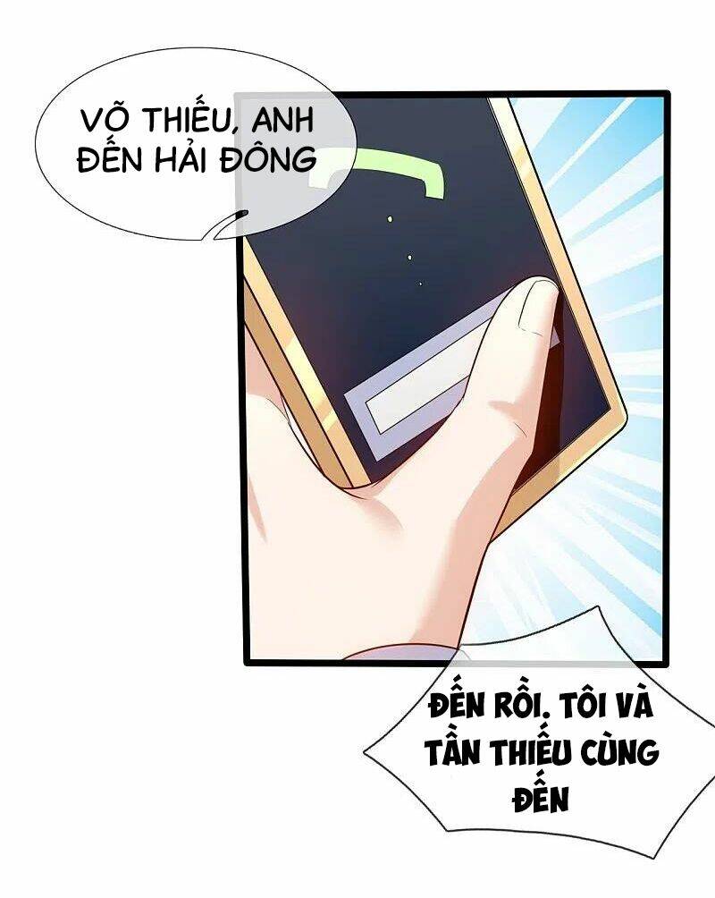 Ta Là Chiến Thần Vô Song: Chapter 171
