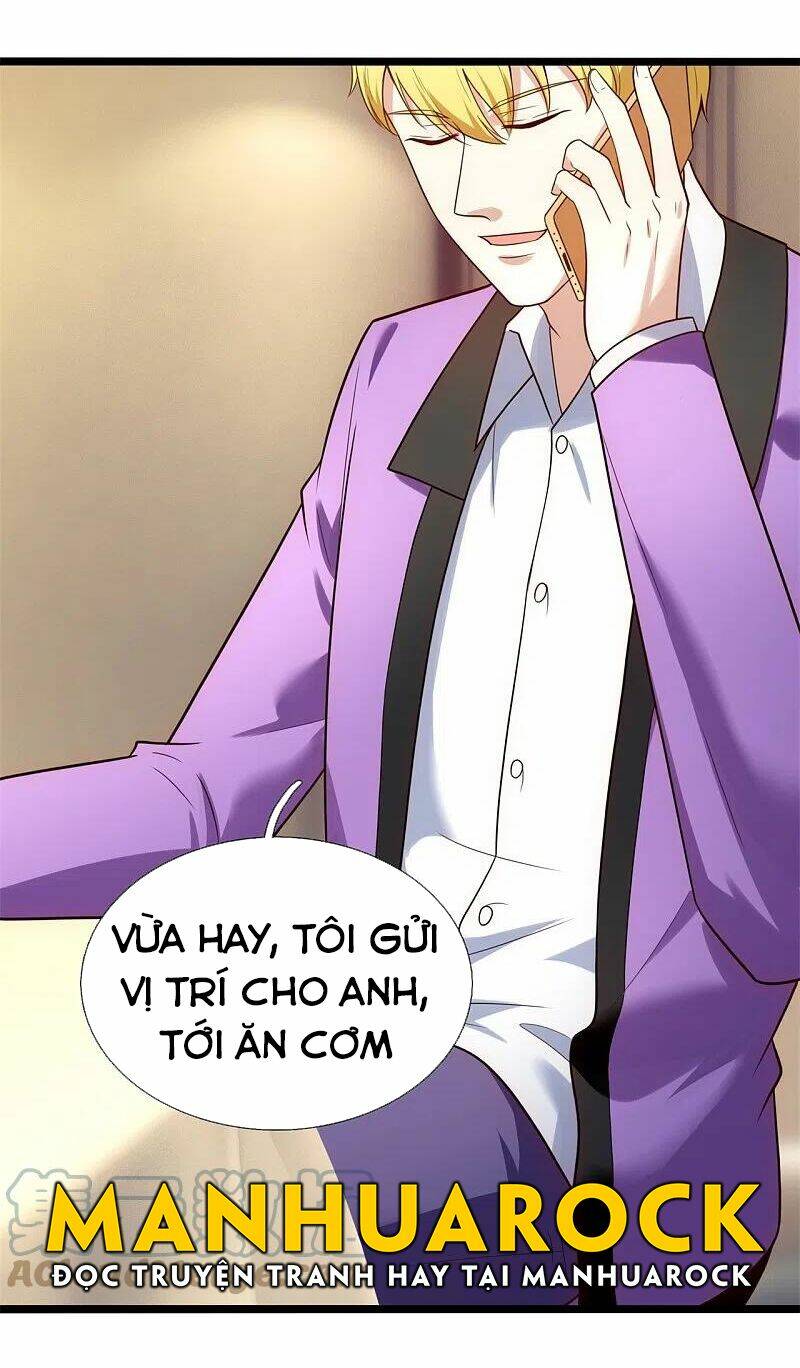 Ta Là Chiến Thần Vô Song: Chapter 171