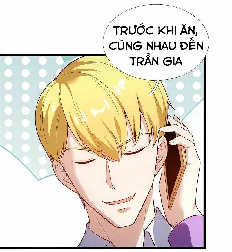 Ta Là Chiến Thần Vô Song: Chapter 171