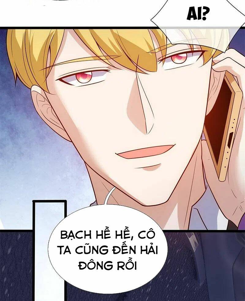 Ta Là Chiến Thần Vô Song: Chapter 171