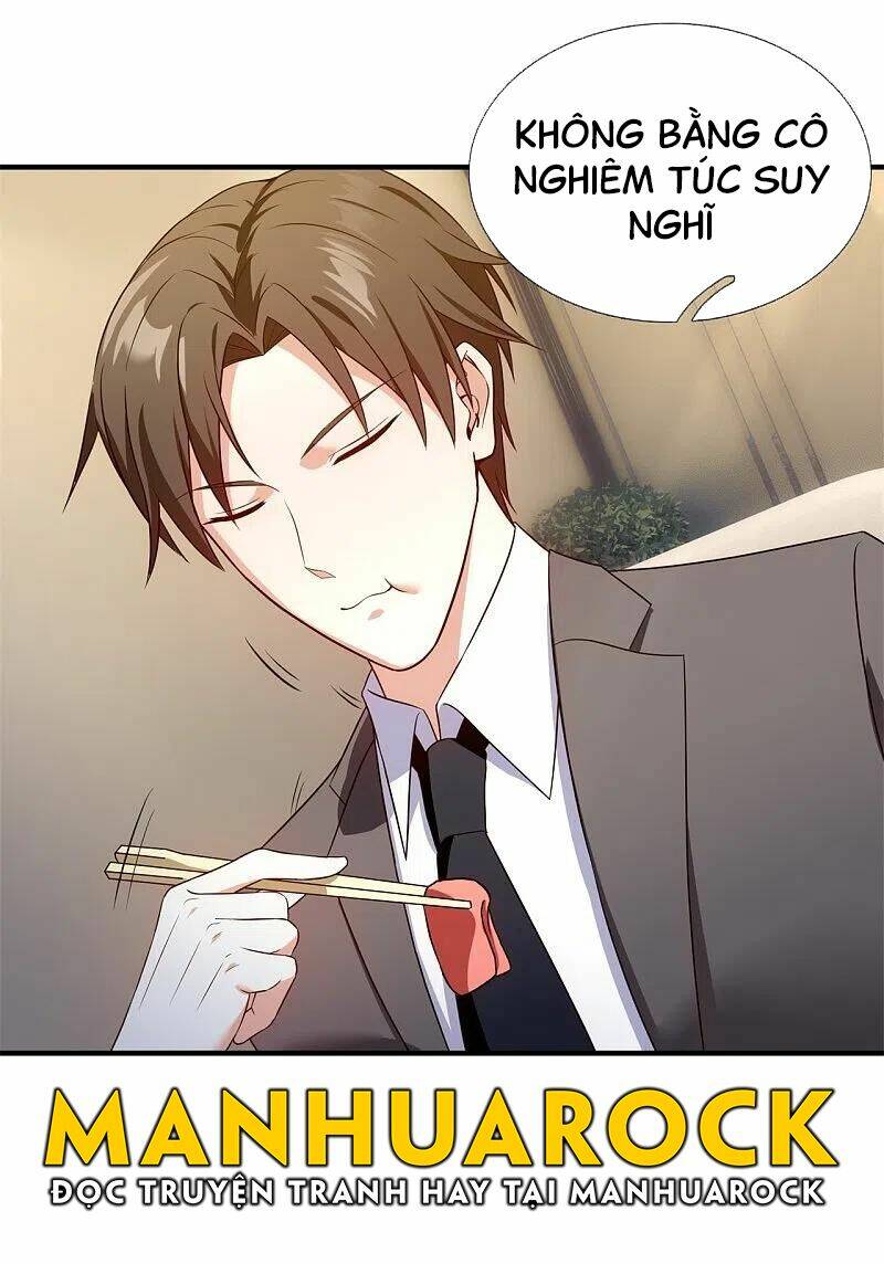 Ta Là Chiến Thần Vô Song: Chapter 171