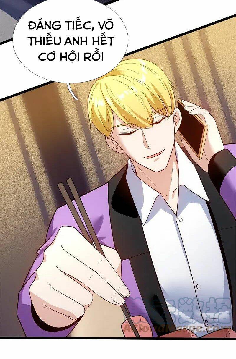 Ta Là Chiến Thần Vô Song: Chapter 171