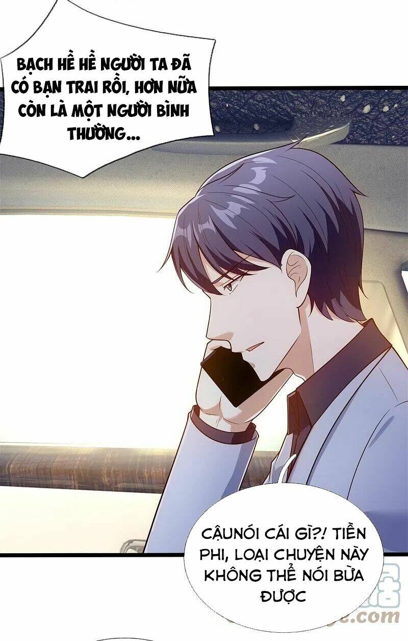 Ta Là Chiến Thần Vô Song: Chapter 171