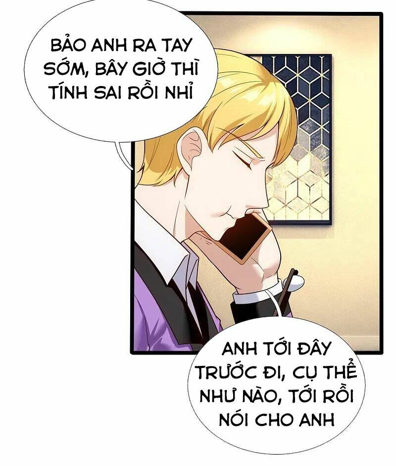Ta Là Chiến Thần Vô Song: Chapter 171