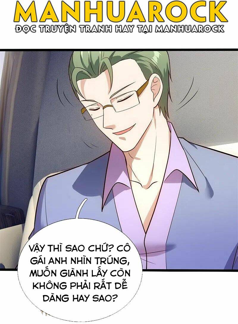 Ta Là Chiến Thần Vô Song: Chapter 171