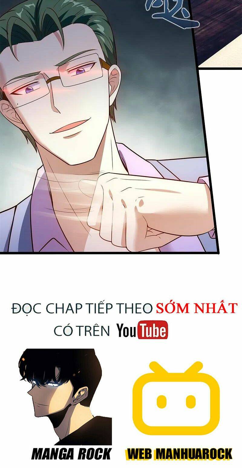 Ta Là Chiến Thần Vô Song: Chapter 171
