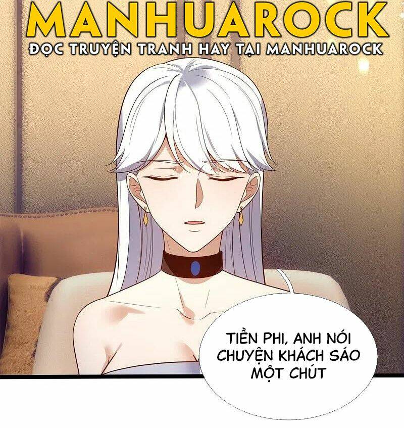 Ta Là Chiến Thần Vô Song: Chapter 171