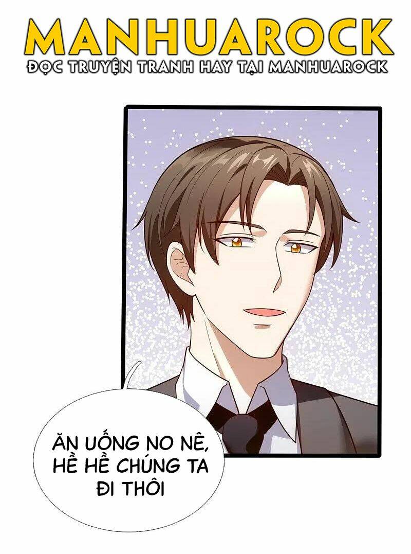 Ta Là Chiến Thần Vô Song: Chapter 171
