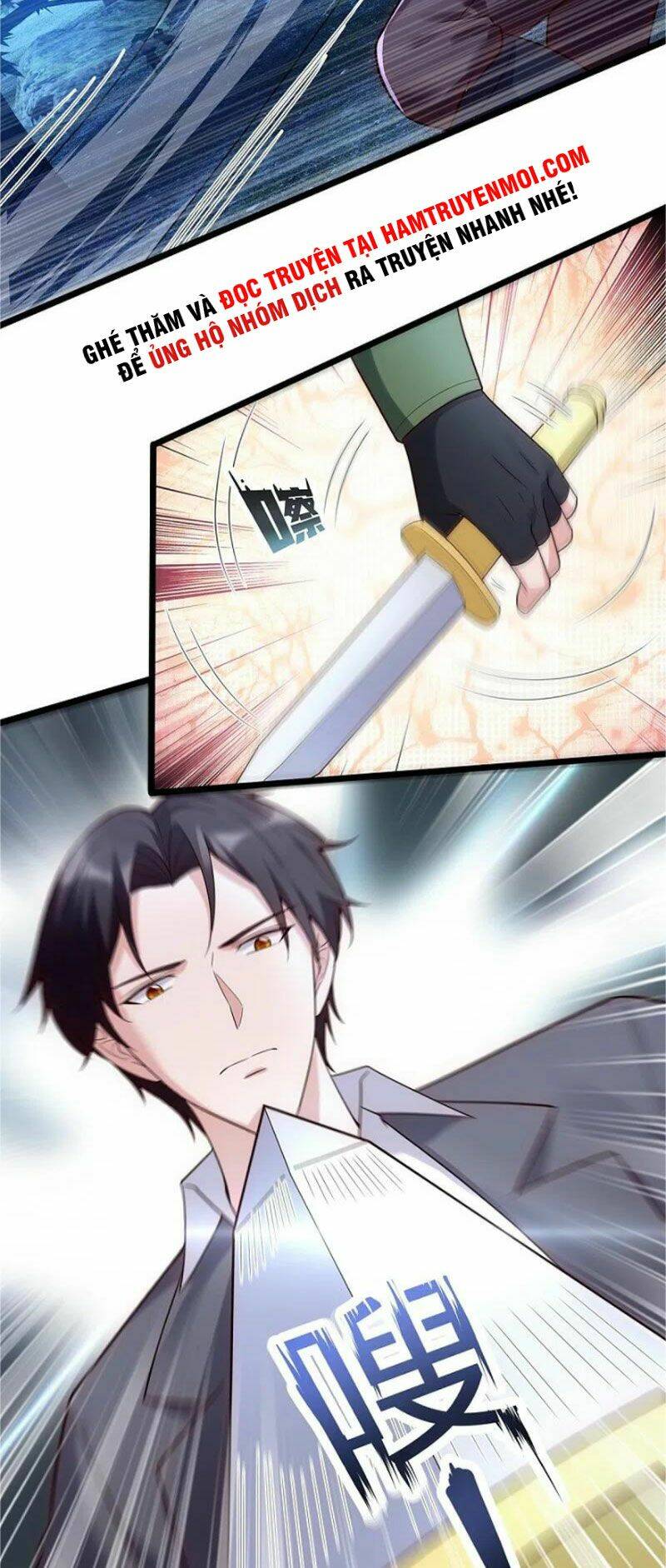 Ta Là Chiến Thần Vô Song: Chapter 183