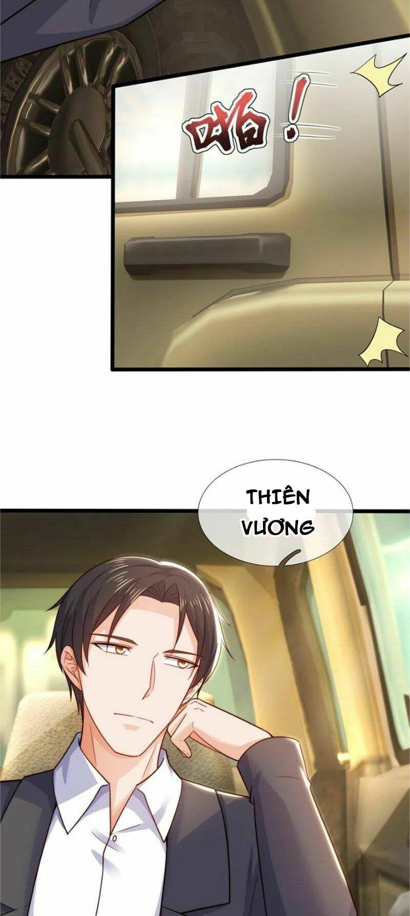 Ta Là Chiến Thần Vô Song: Chapter 183