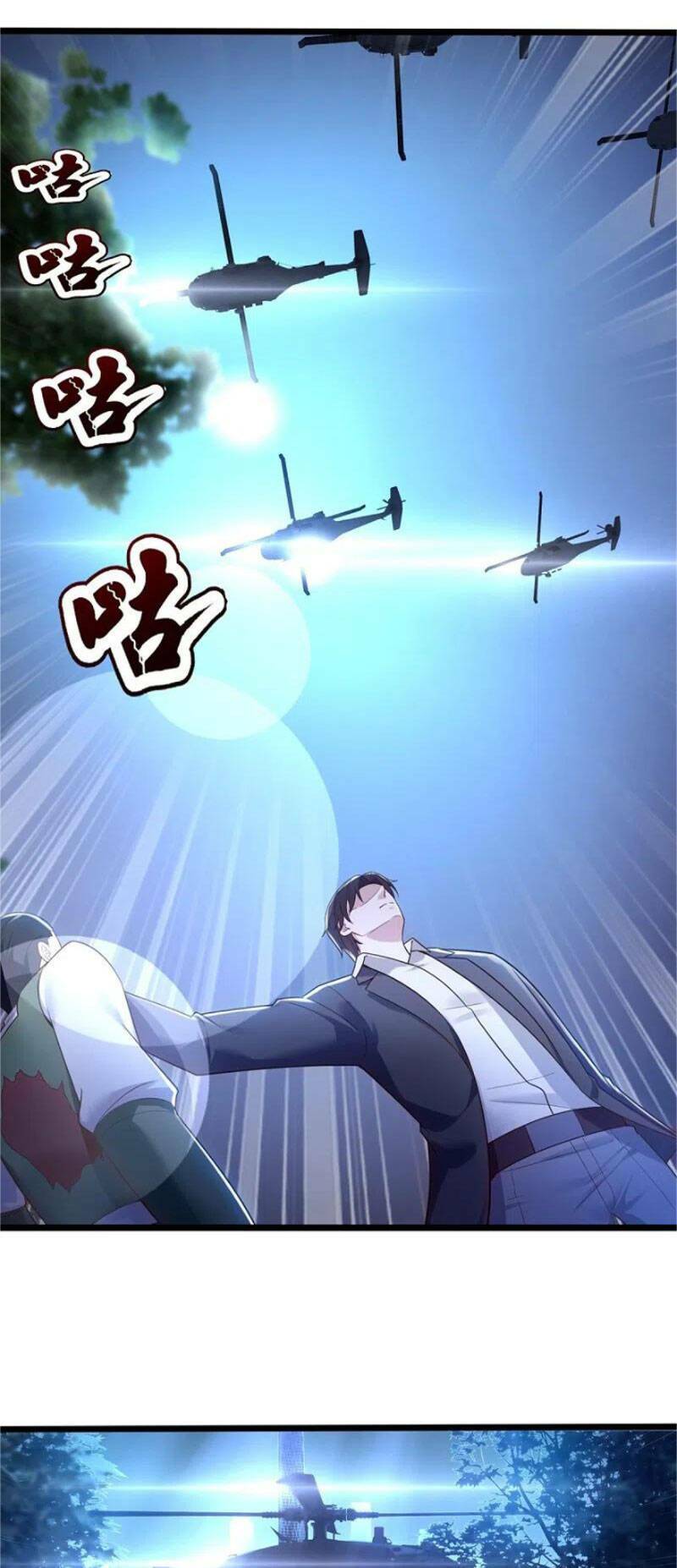 Ta Là Chiến Thần Vô Song: Chapter 184