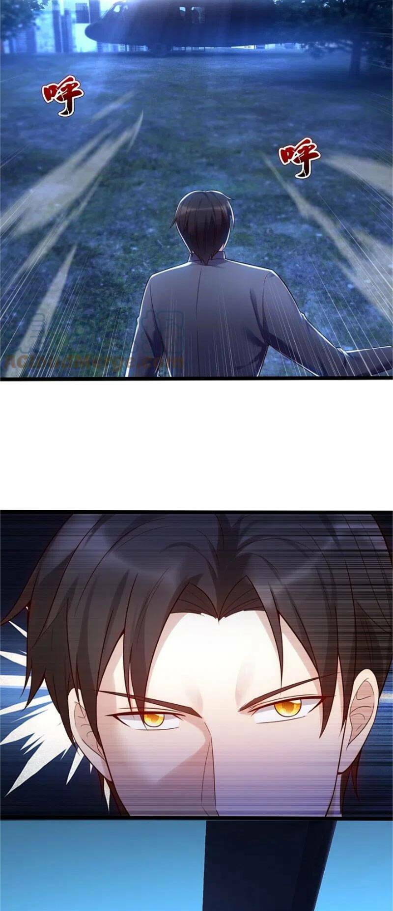 Ta Là Chiến Thần Vô Song: Chapter 184