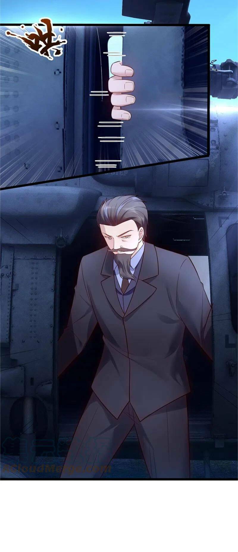 Ta Là Chiến Thần Vô Song: Chapter 184