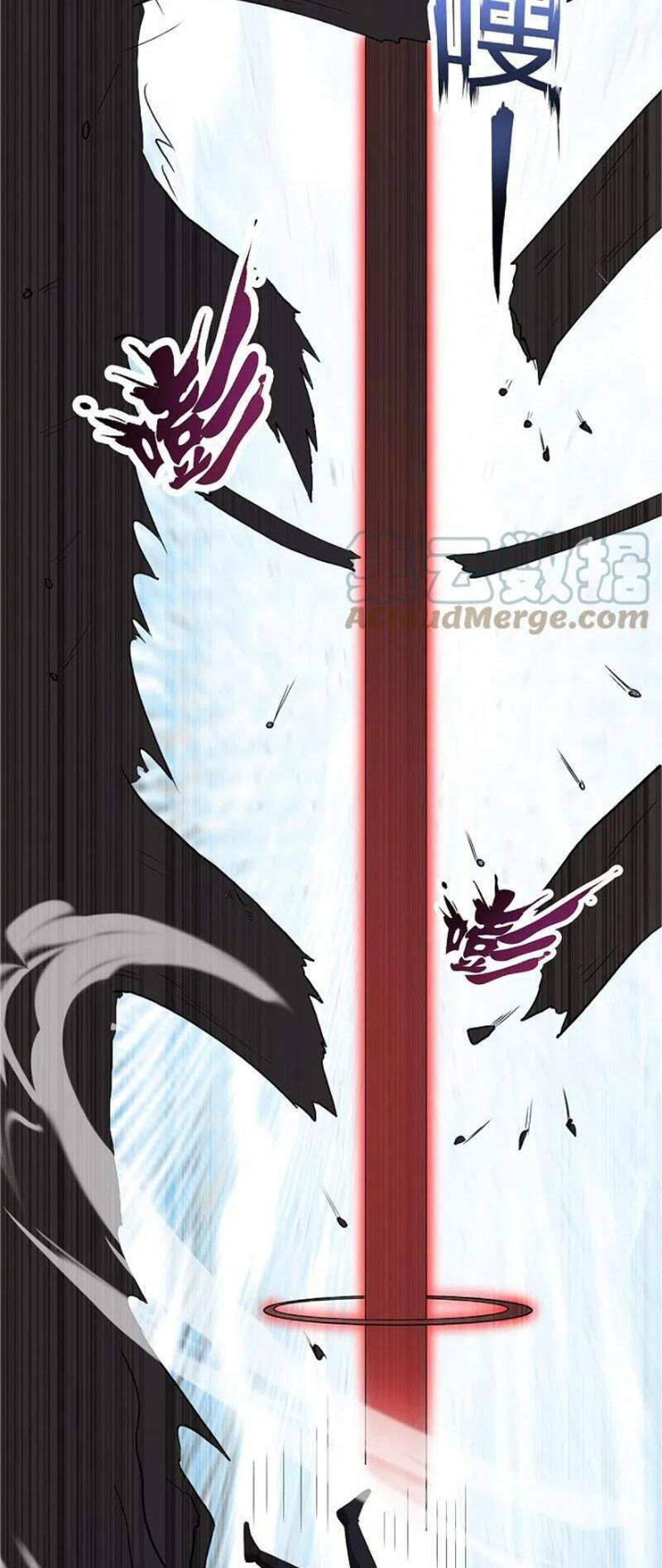 Ta Là Chiến Thần Vô Song: Chapter 184
