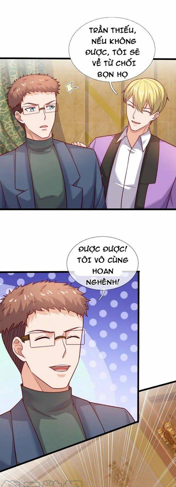 Ta Là Chiến Thần Vô Song: Chapter 186