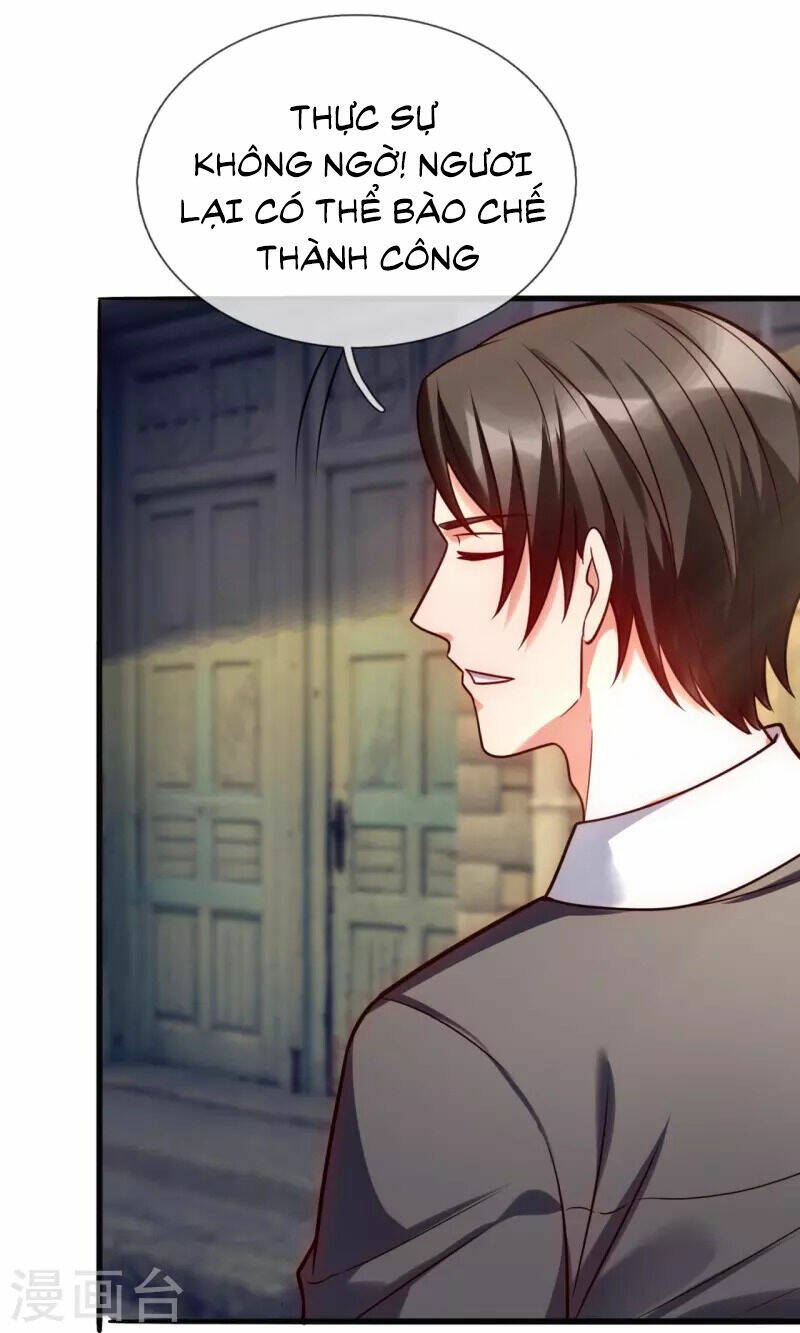 Ta Là Chiến Thần Vô Song: Chapter 199