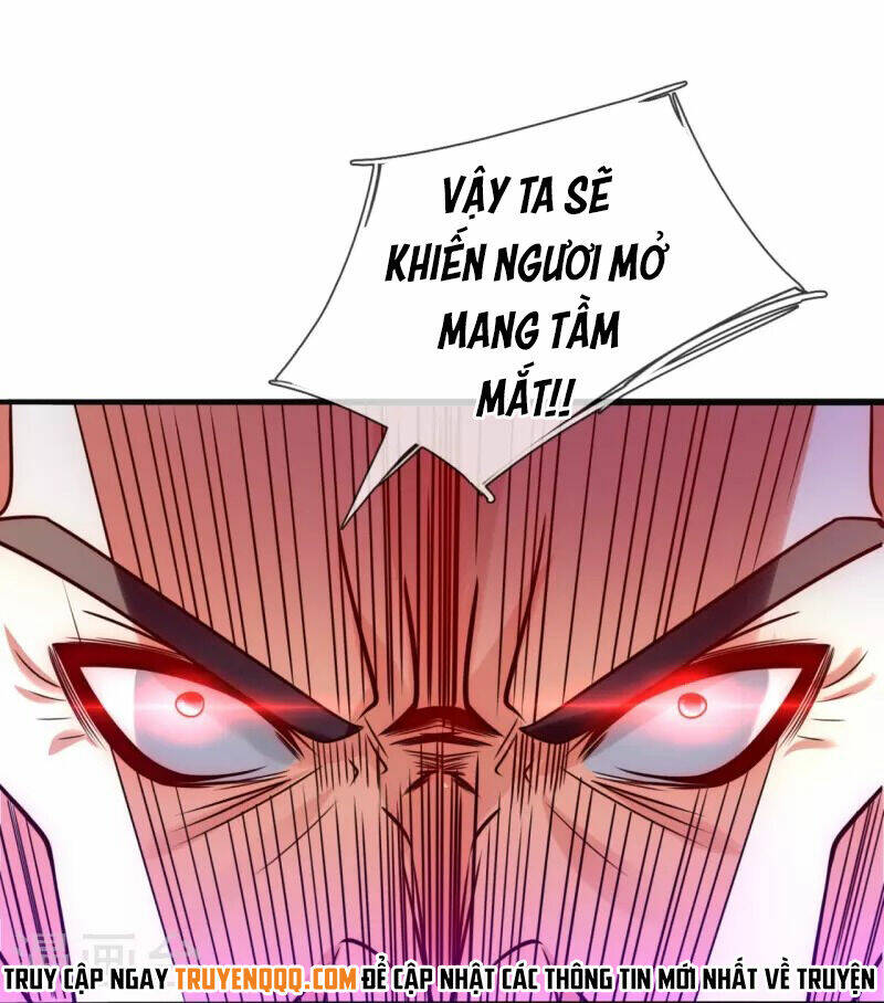 Ta Là Chiến Thần Vô Song: Chapter 199