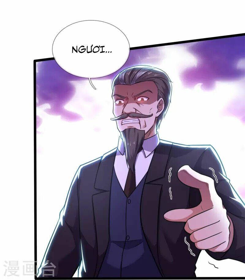 Ta Là Chiến Thần Vô Song: Chapter 199