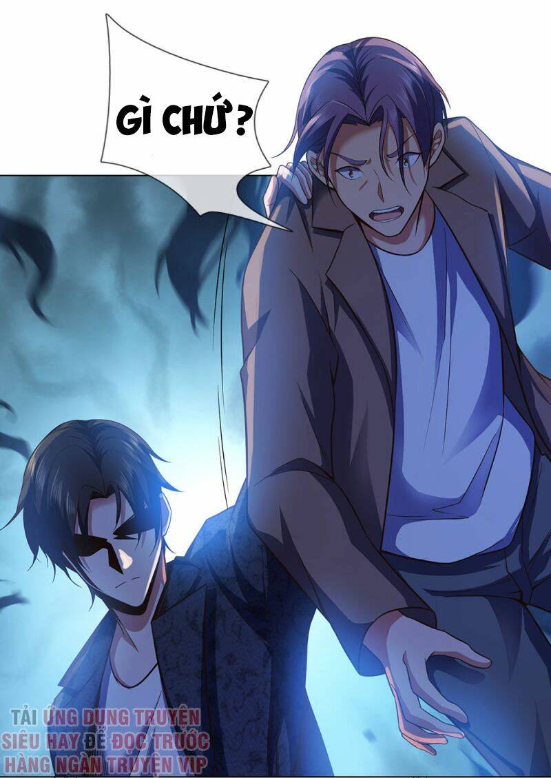 Ta Là Chiến Thần Vô Song: Chapter 2