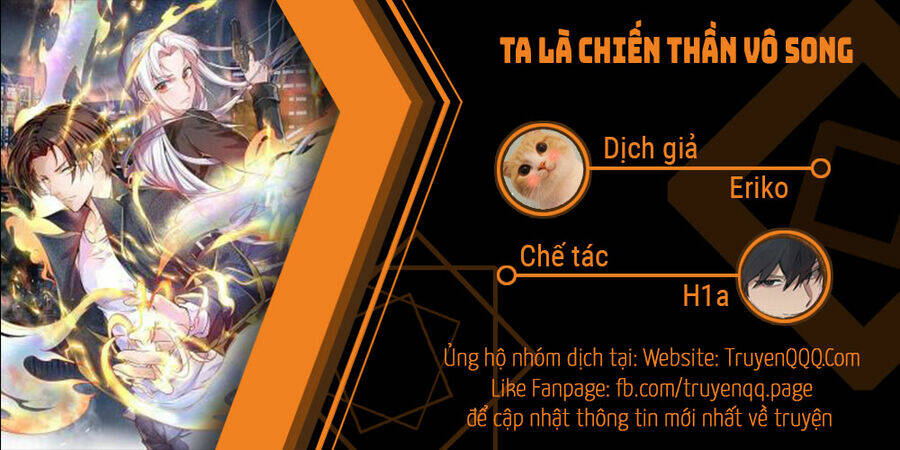 Ta Là Chiến Thần Vô Song: Chapter 210