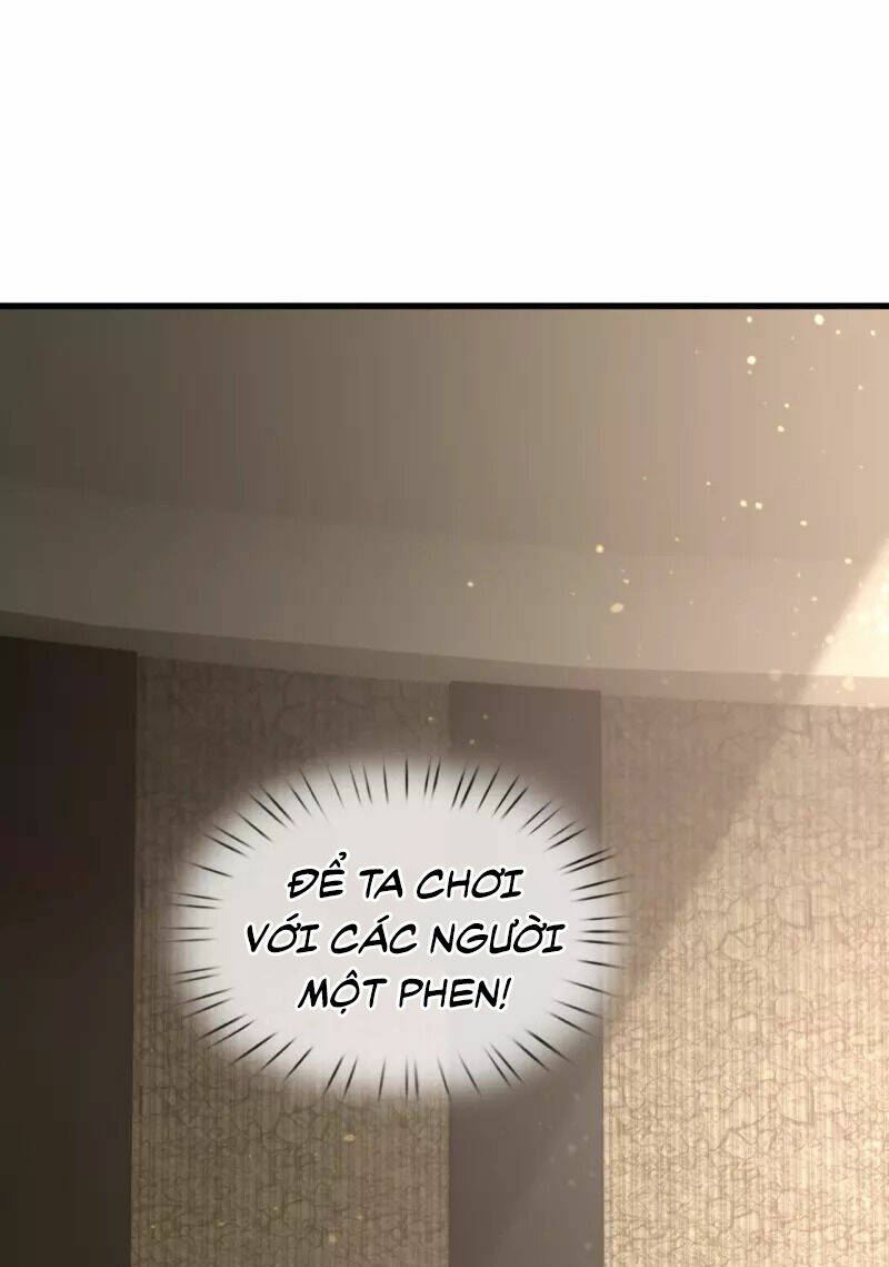 Ta Là Chiến Thần Vô Song: Chapter 210