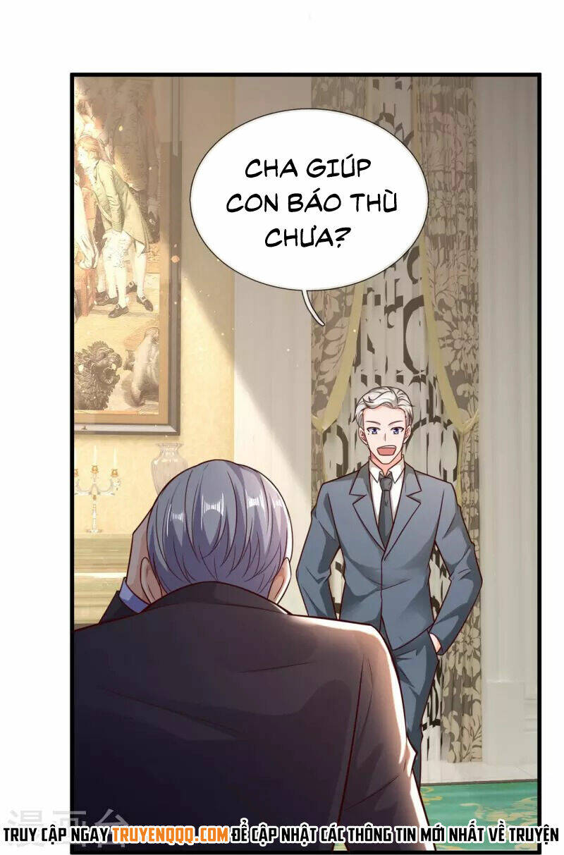 Ta Là Chiến Thần Vô Song: Chapter 210