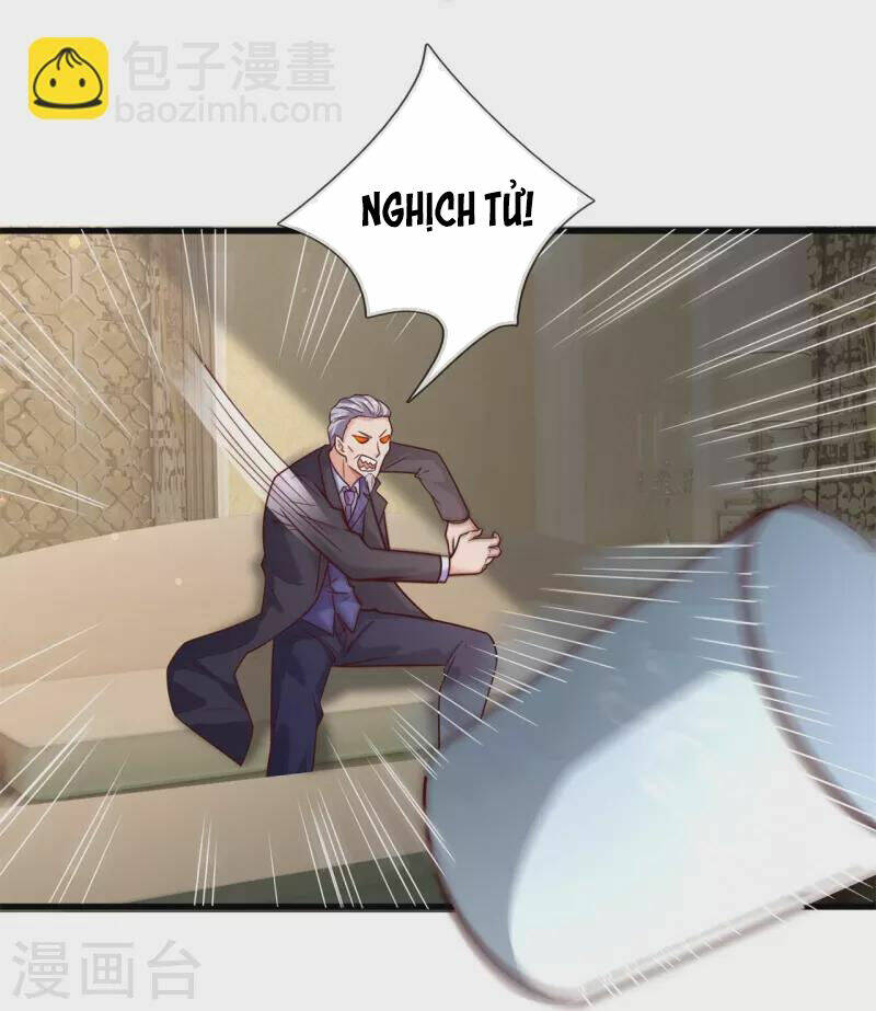 Ta Là Chiến Thần Vô Song: Chapter 210