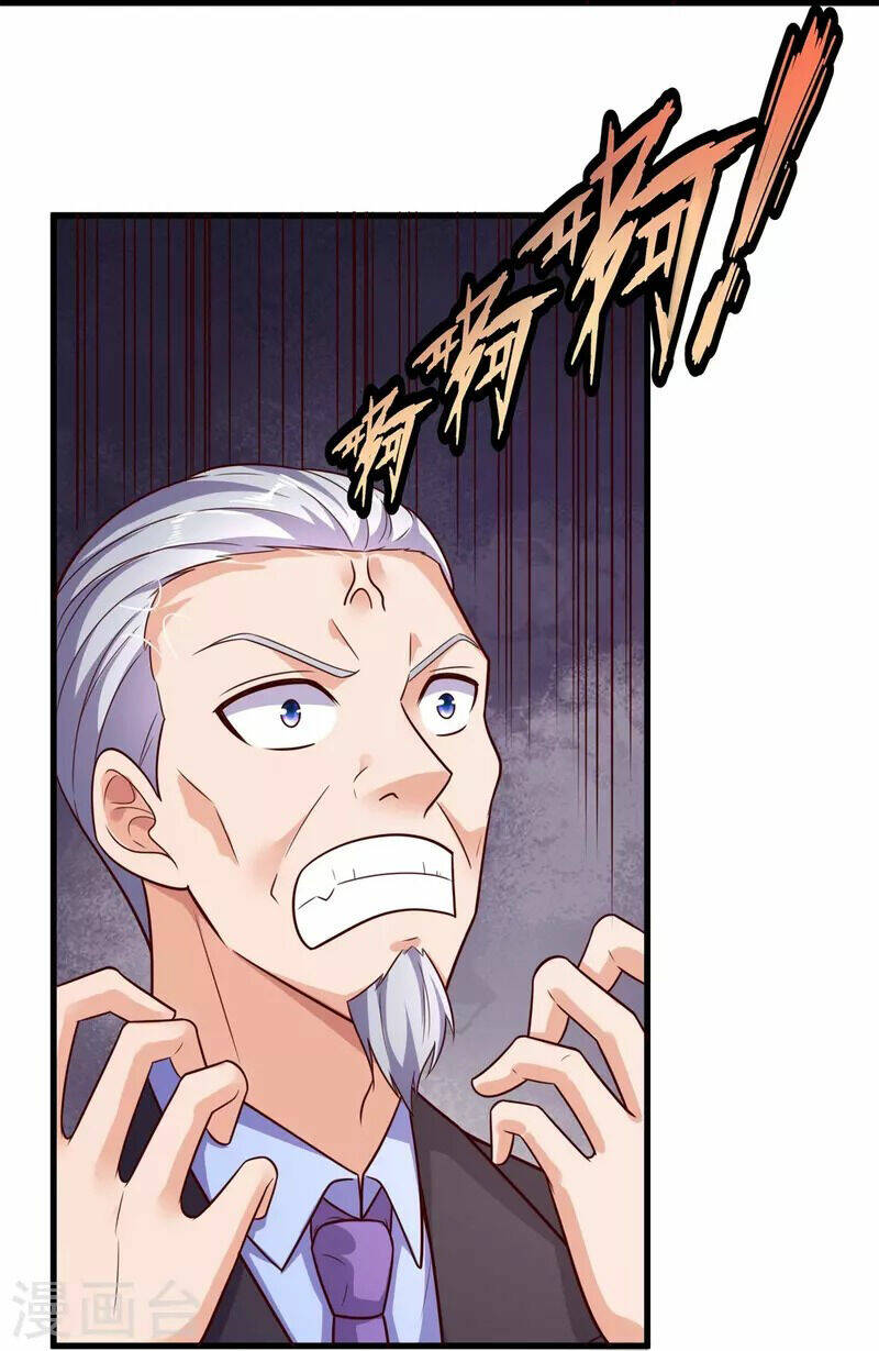 Ta Là Chiến Thần Vô Song: Chapter 210