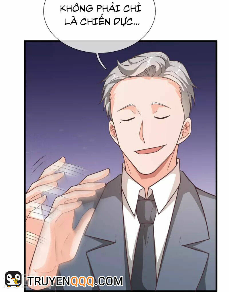 Ta Là Chiến Thần Vô Song: Chapter 210