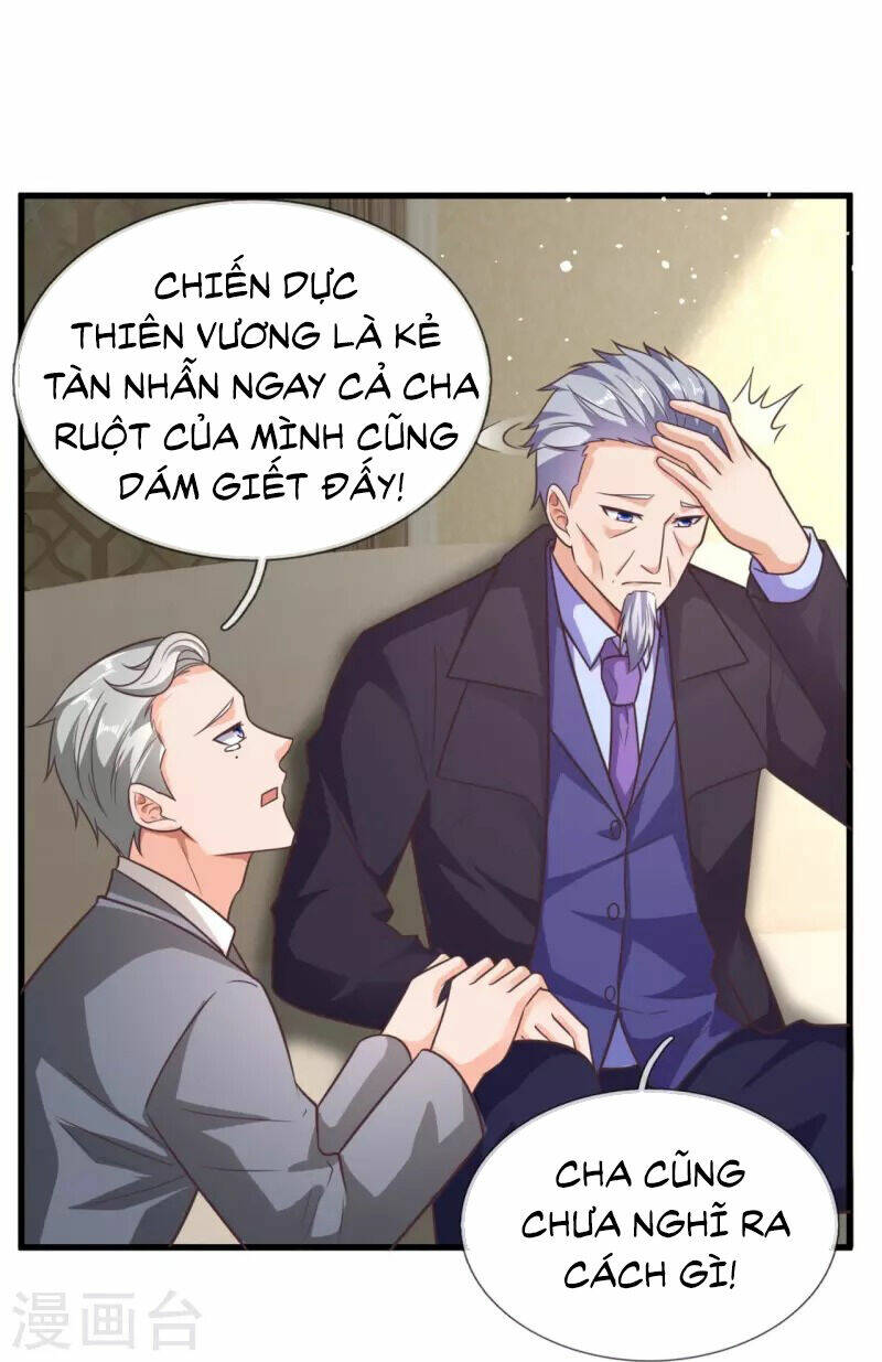 Ta Là Chiến Thần Vô Song: Chapter 210