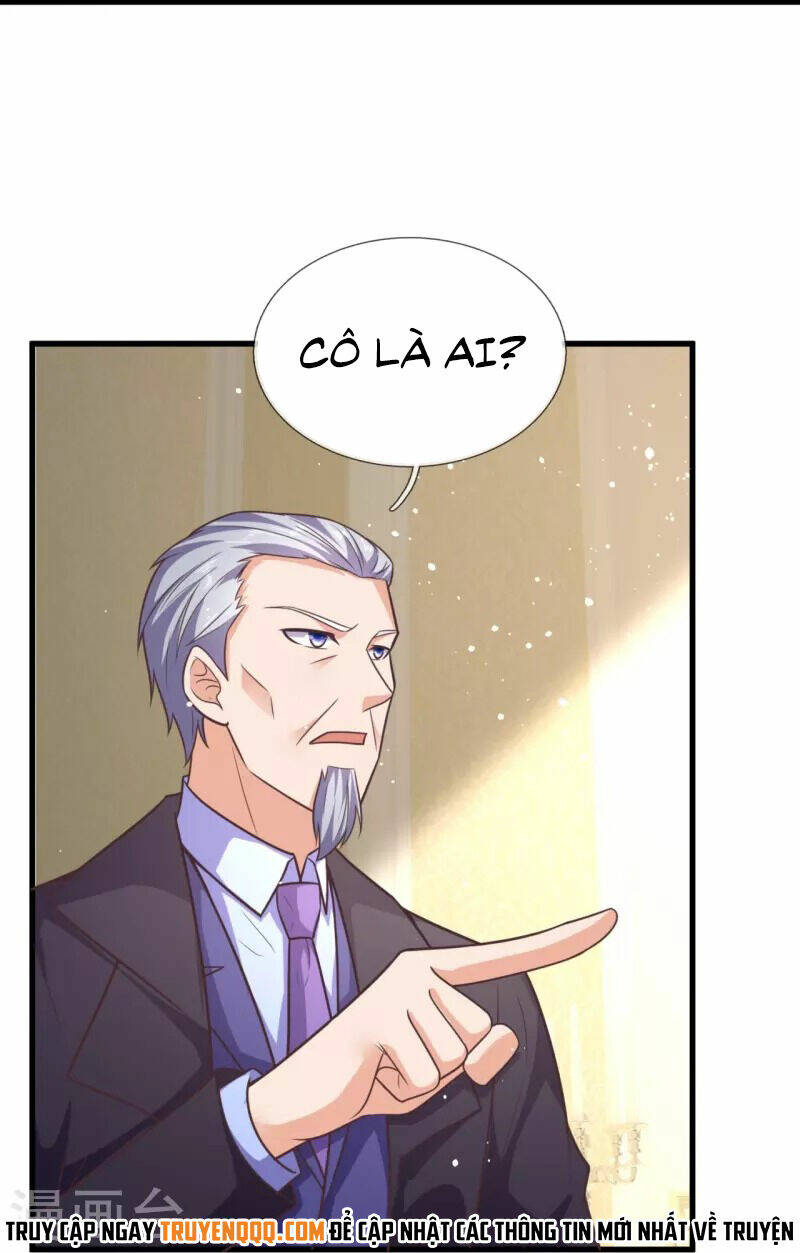 Ta Là Chiến Thần Vô Song: Chapter 210