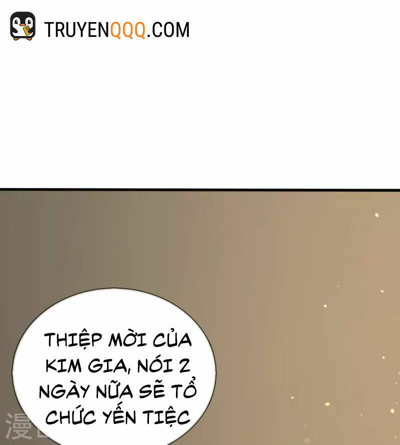 Ta Là Chiến Thần Vô Song: Chapter 210