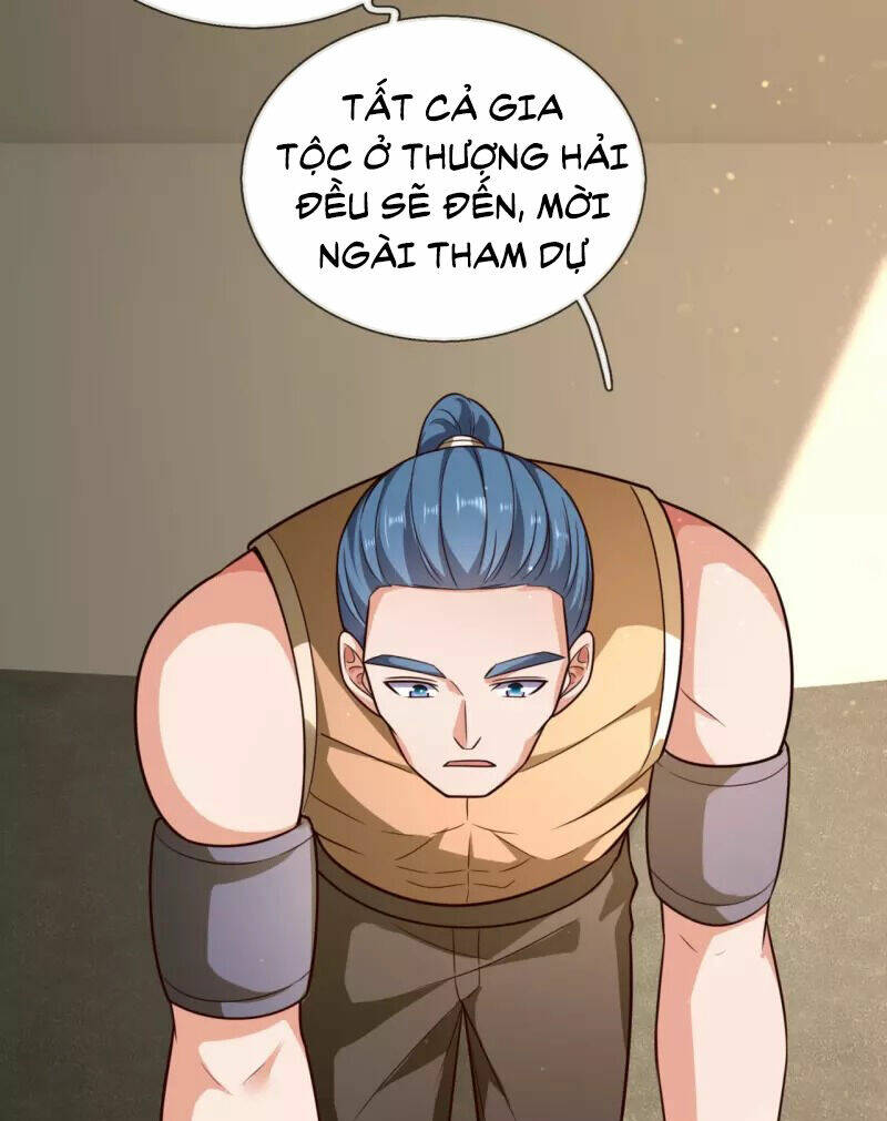 Ta Là Chiến Thần Vô Song: Chapter 210
