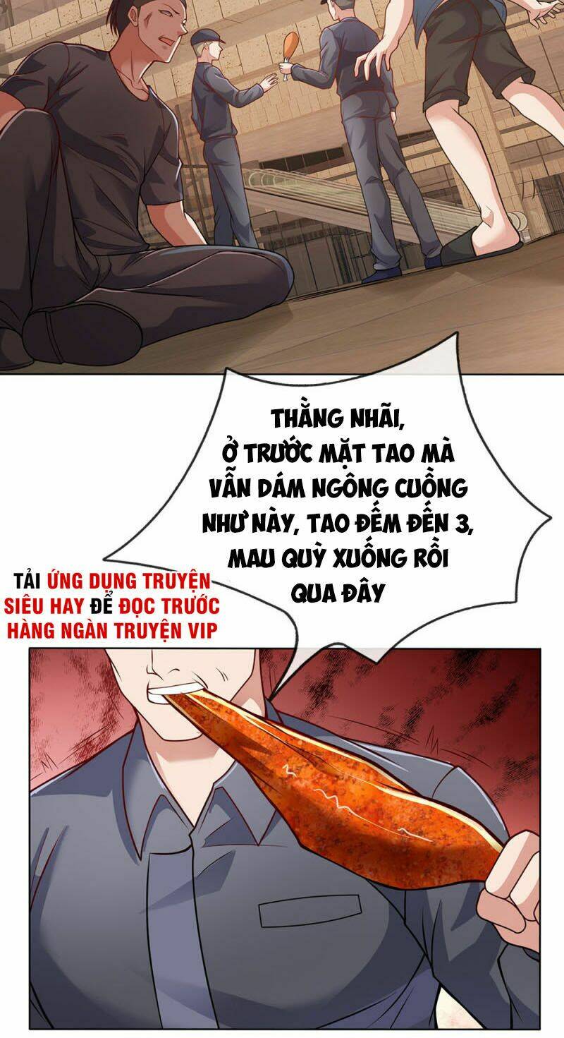 Ta Là Chiến Thần Vô Song: Chapter 30