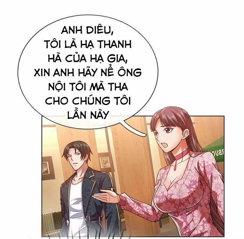 Ta Là Chiến Thần Vô Song: Chapter 30