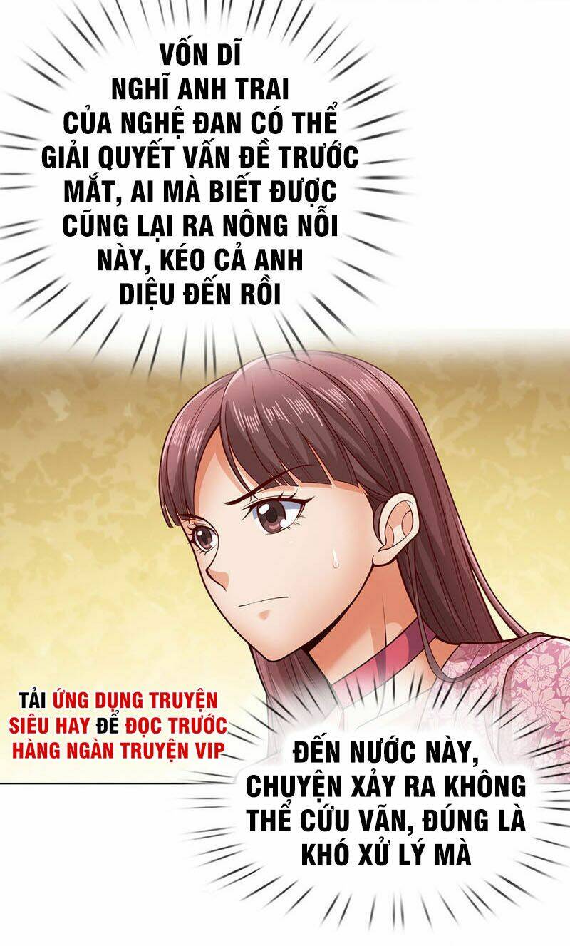 Ta Là Chiến Thần Vô Song: Chapter 30