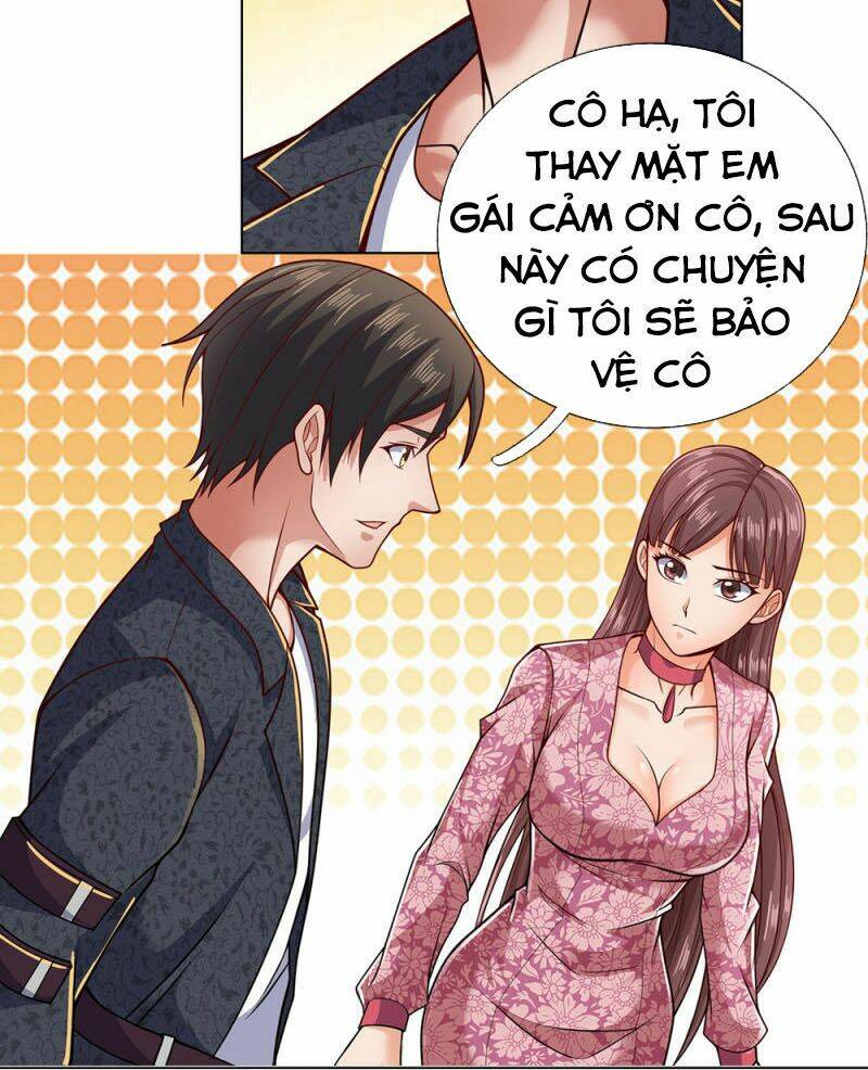 Ta Là Chiến Thần Vô Song: Chapter 30